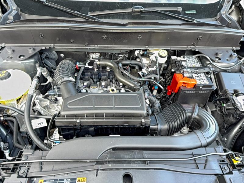 Фото 7 - FORD BRONCO