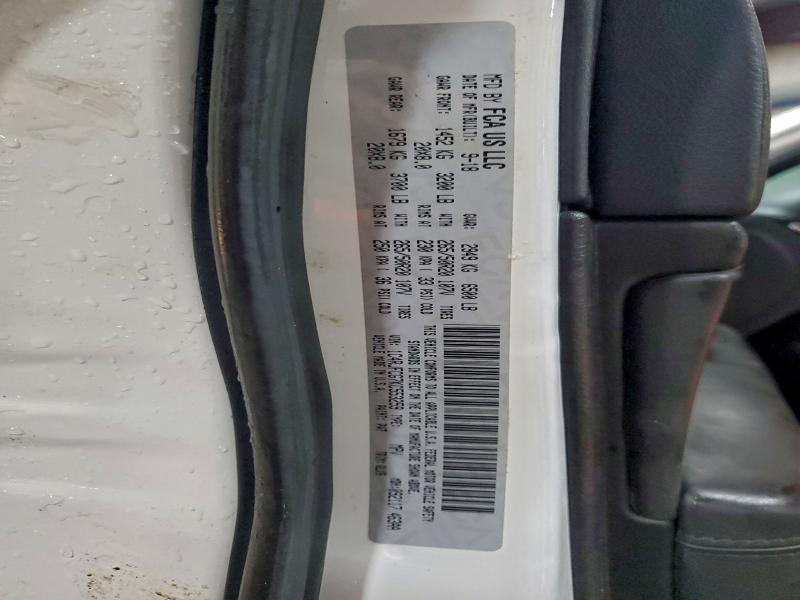 Фото 14 - JEEP GRAND CHER