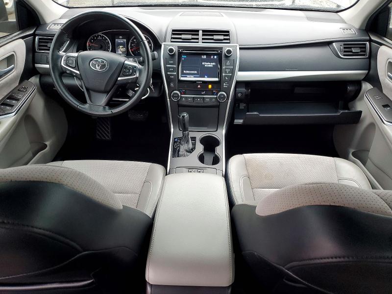 Фото 8 - TOYOTA CAMRY