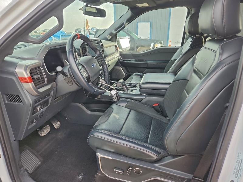 Фото 7 - FORD F150