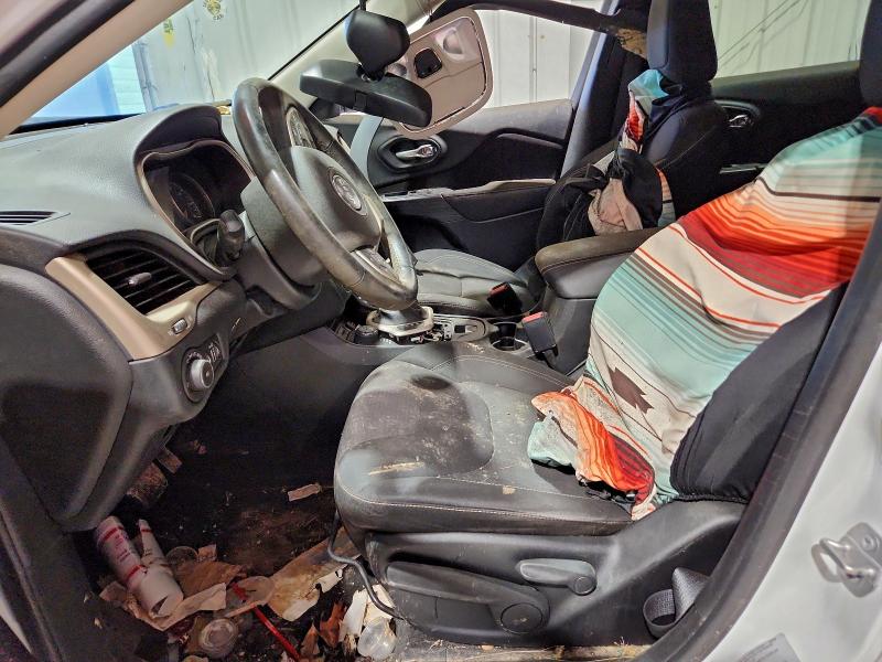 Фото 7 - JEEP GRAND CHER