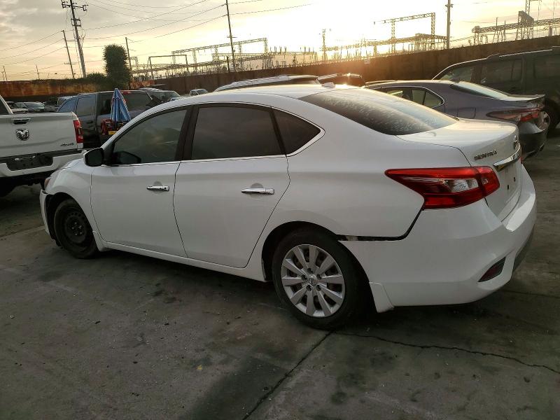 Фото 2 - NISSAN SENTRA