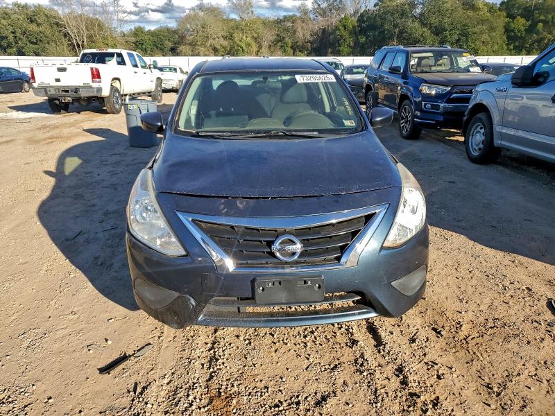 Фото 5 - NISSAN VERSA