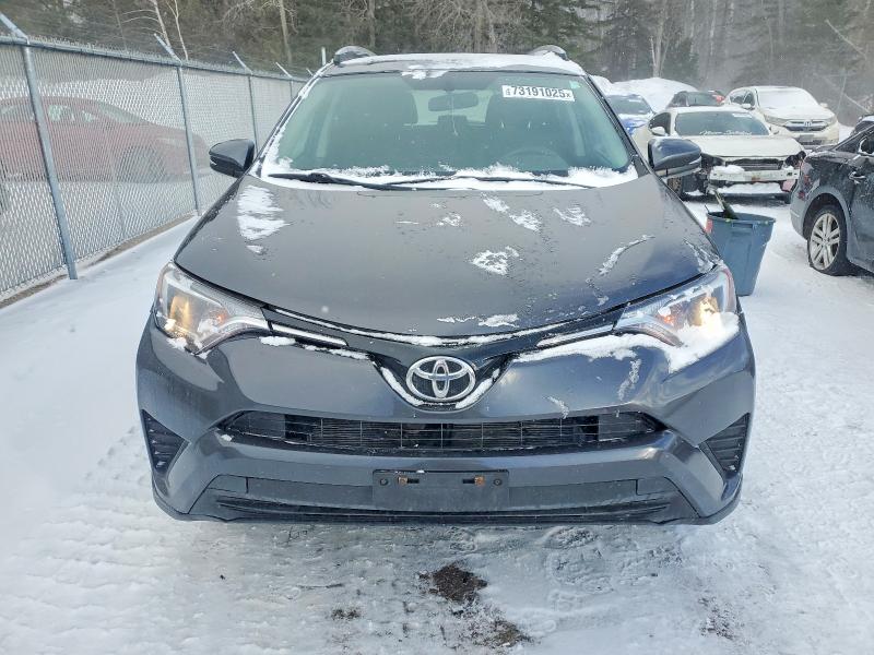 Фото 5 - TOYOTA RAV4