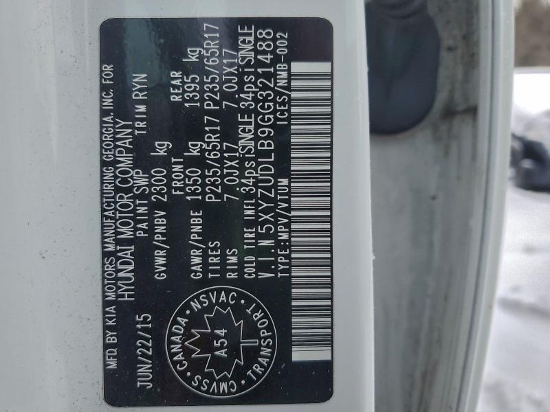 Фото 12 - HYUNDAI SANTA FE