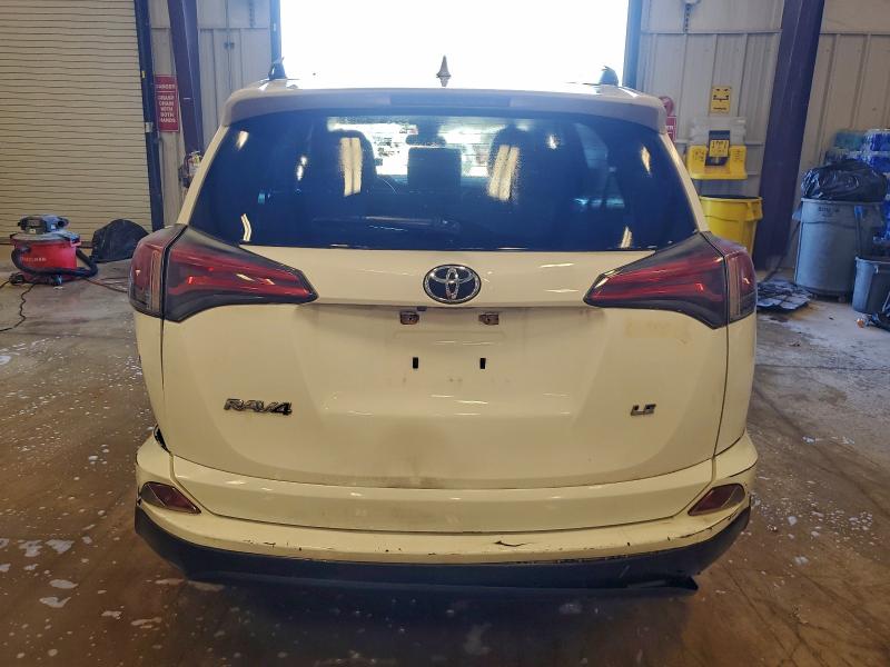 Фото 6 - TOYOTA RAV4