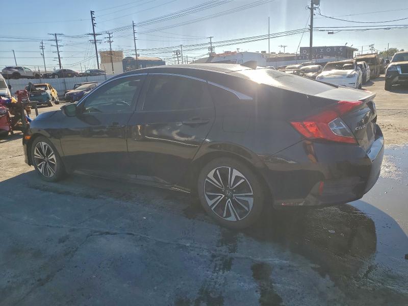 Фото 2 - HONDA CIVIC