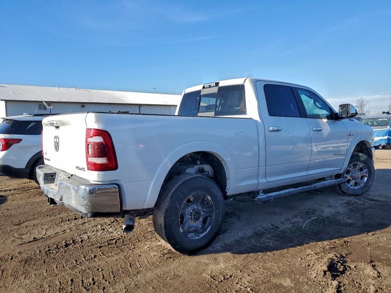 Фото 3 - RAM 2500