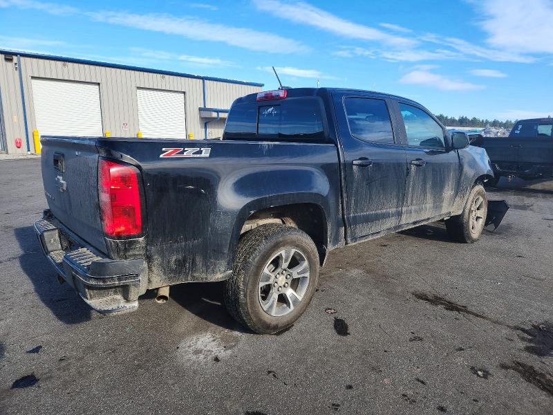 Фото 3 - CHEVROLET COLORADO