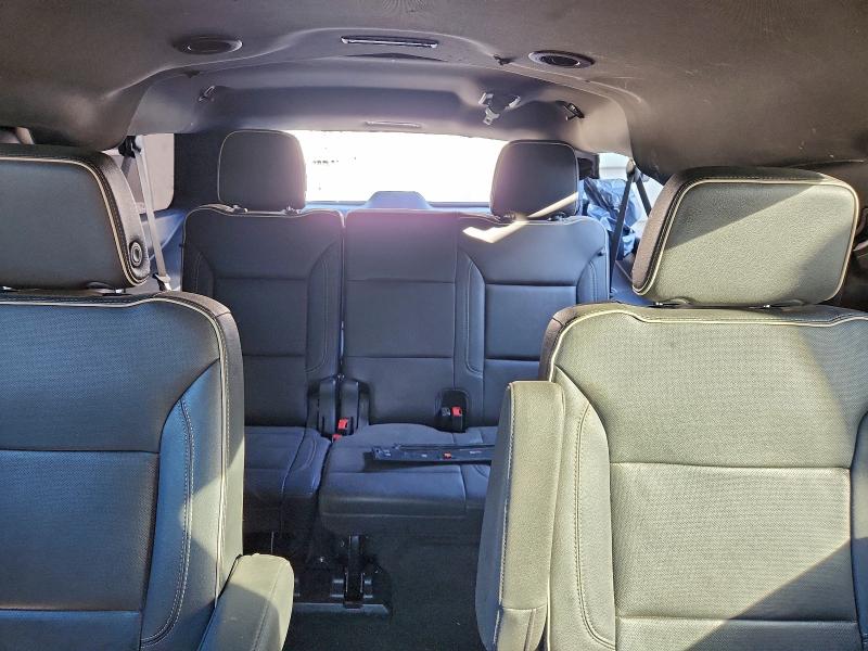 Фото 10 - CHEVROLET SUBURBAN