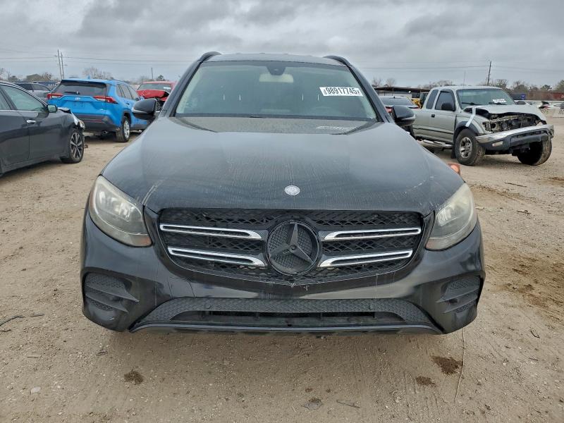 Фото 5 - MERCEDES-BENZ GLC-CLASS