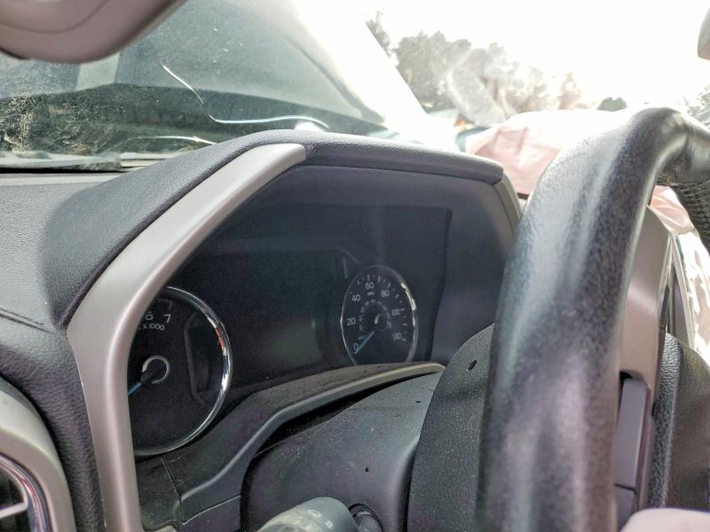 Фото 9 - FORD F-150