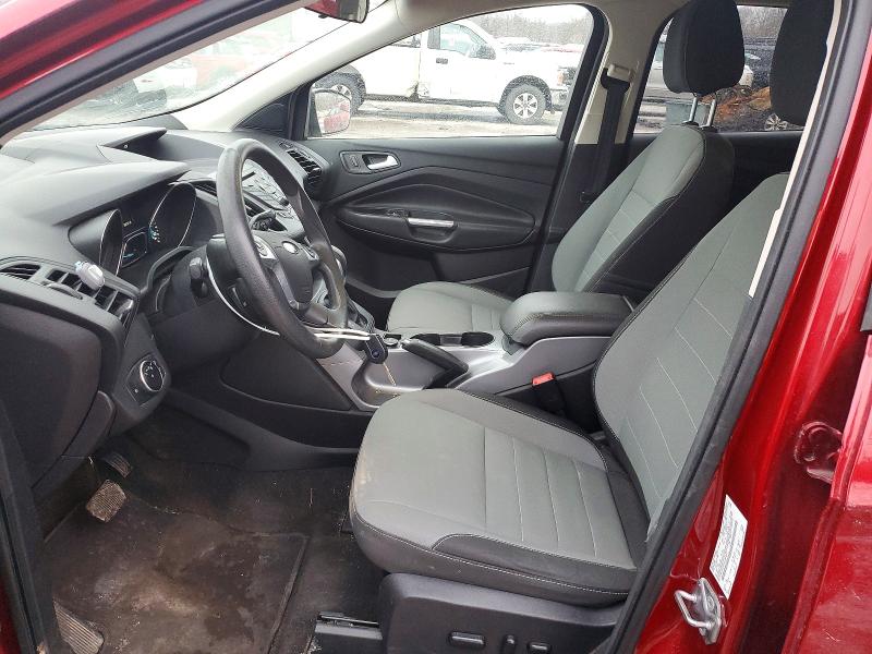 Фото 7 - FORD ESCAPE