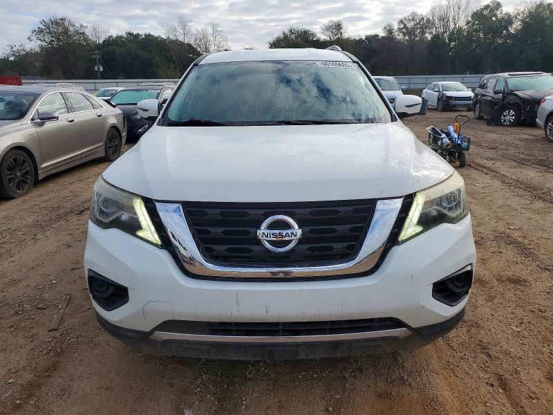 Фото 5 - NISSAN PATHFINDER