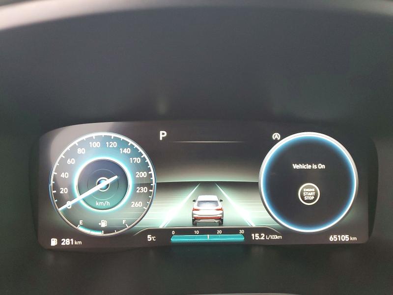 Фото 9 - HYUNDAI SANTA FE