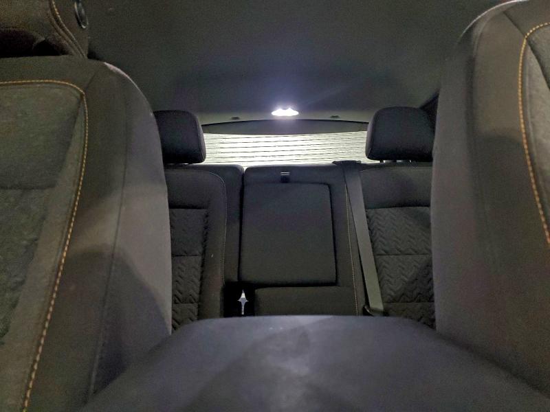 Фото 10 - CHEVROLET EQUINOX