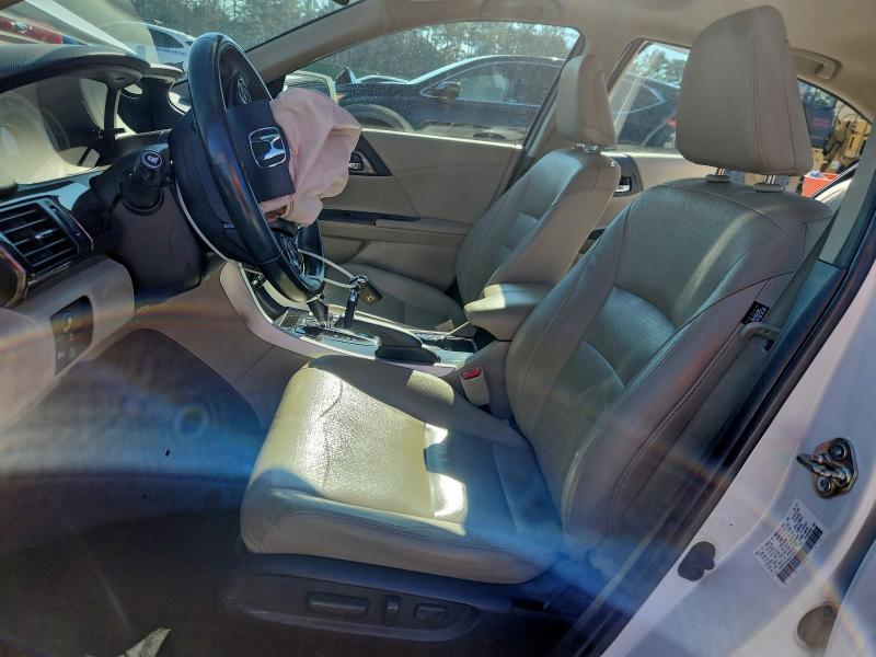 Фото 7 - HONDA ACCORD