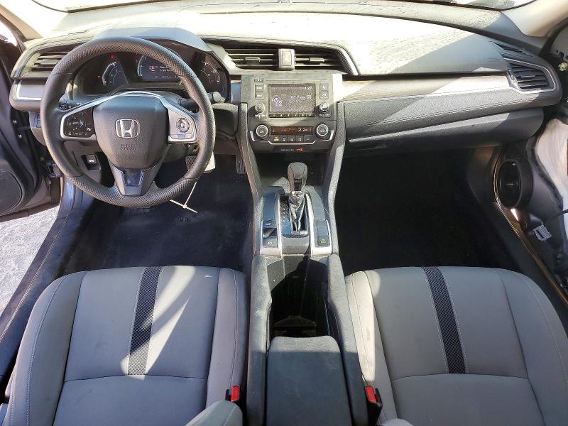 Фото 8 - HONDA CIVIC