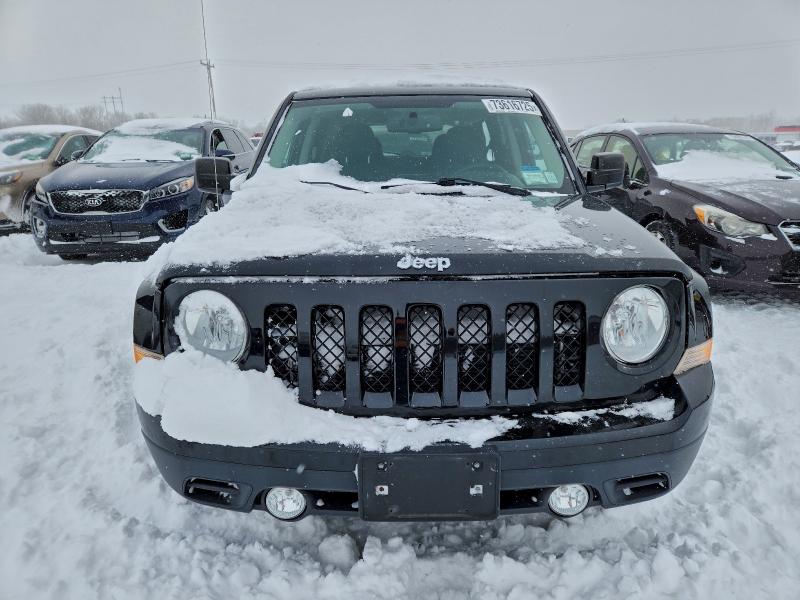 JEEP PATRIOT 2016 VIN 1C4NJPBA1GD755484