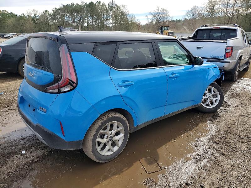 Фото 3 - KIA SOUL