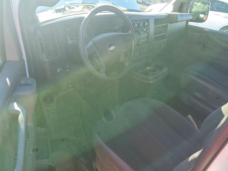 Фото 8 - CHEVROLET EXPRESS