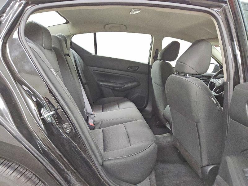 Фото 10 - NISSAN ALTIMA