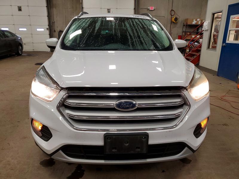 Фото 5 - FORD ESCAPE