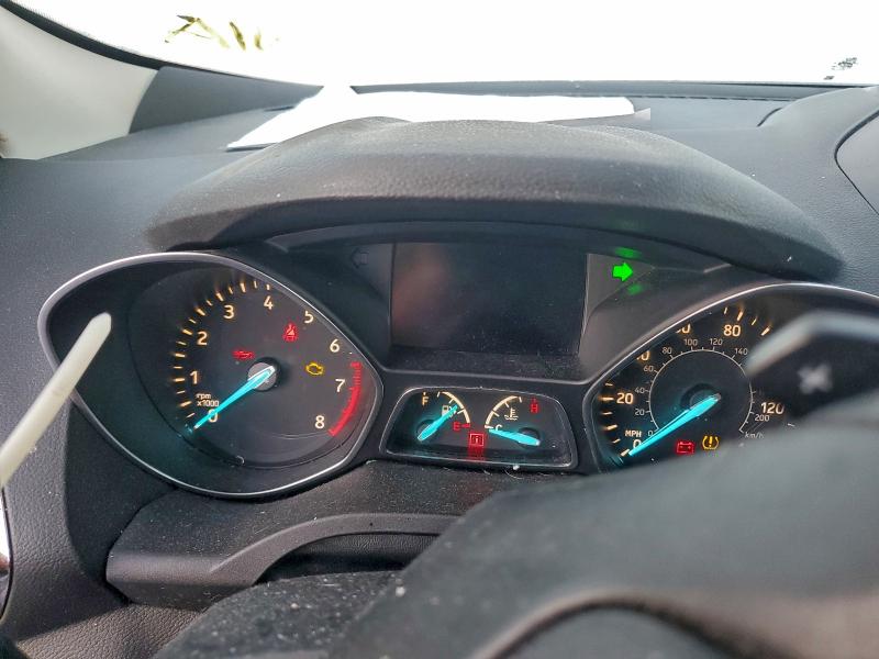 Фото 9 - FORD ESCAPE