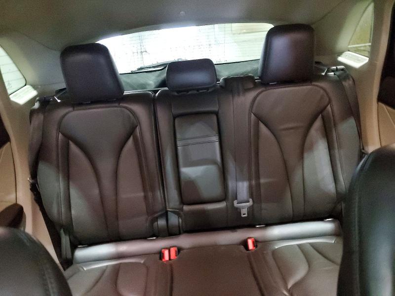 Фото 10 - LINCOLN MKC