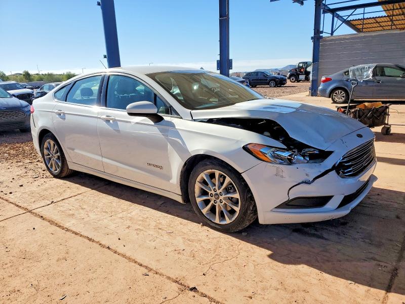 Фото 4 - FORD FUSION