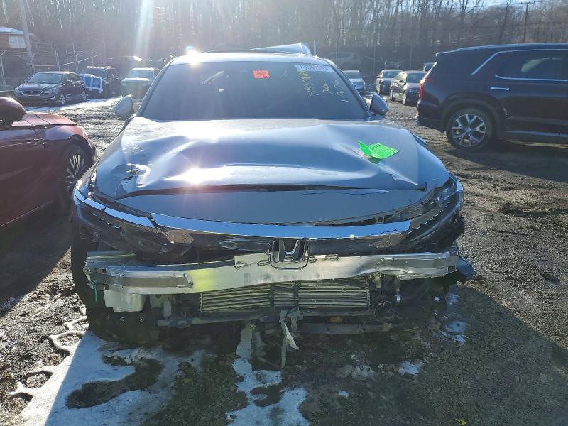 Фото 5 - HONDA ACCORD