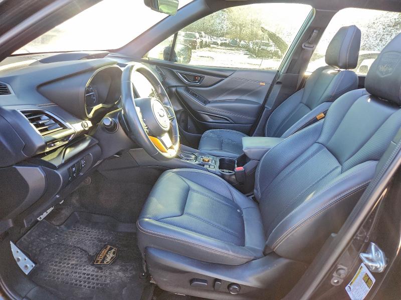 Фото 7 - SUBARU FORESTER