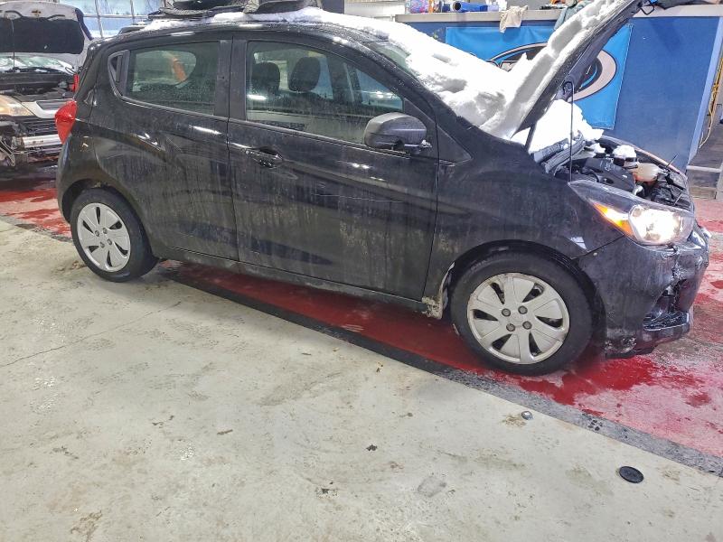 Фото 4 - CHEVROLET SPARK