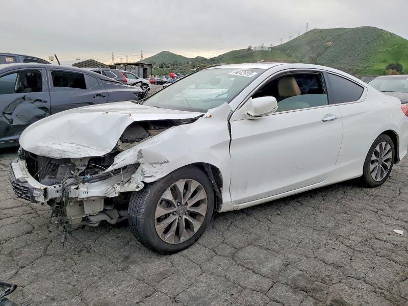 Фото 1 - HONDA ACCORD