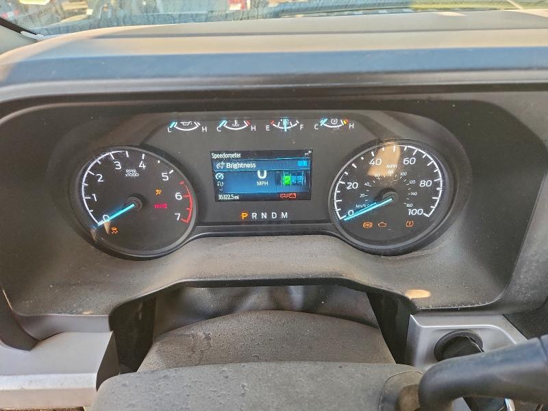 Фото 9 - FORD F250