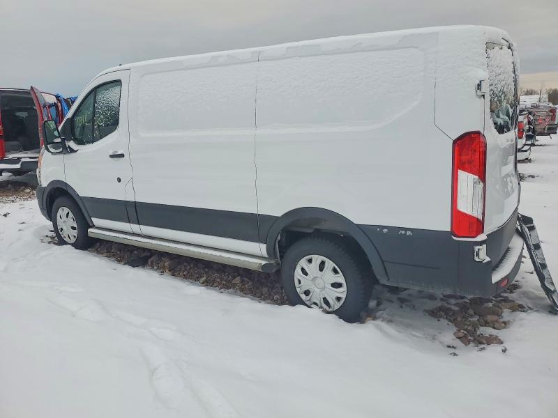 Фото 2 - FORD TRANSIT