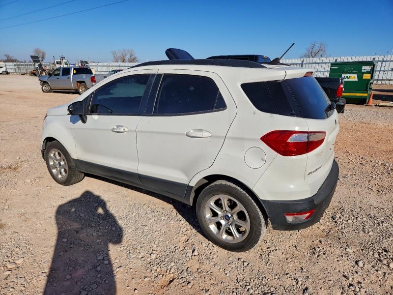 Фото 2 - FORD ECOSPORT