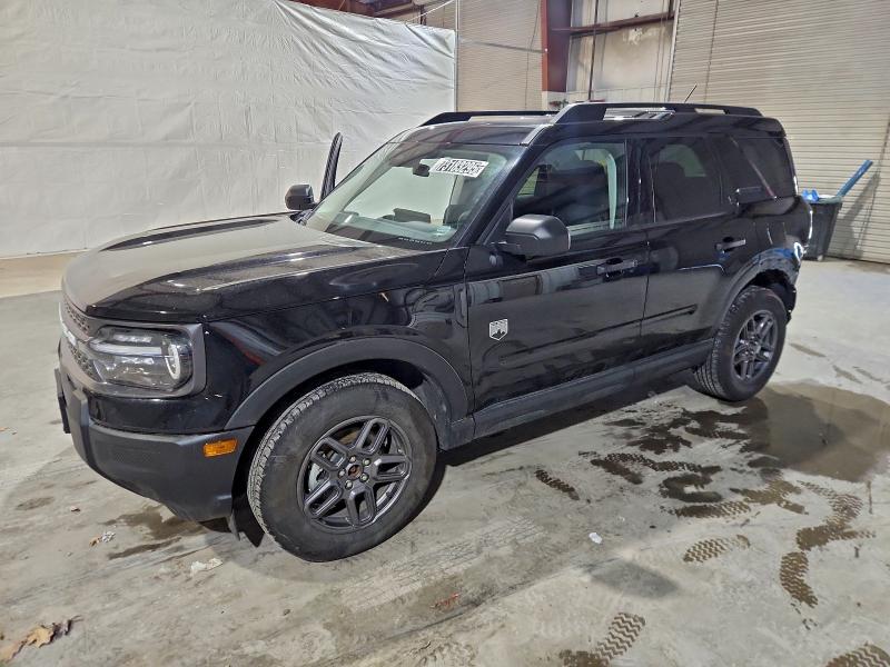 Фото 1 - FORD BRONCO