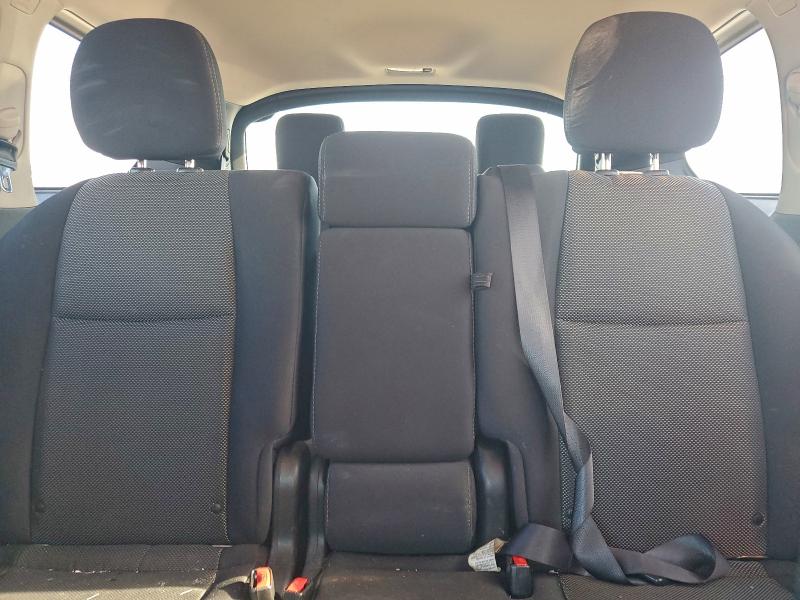 Фото 10 - NISSAN PATHFINDER