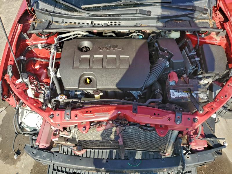 Фото 11 - TOYOTA COROLLA