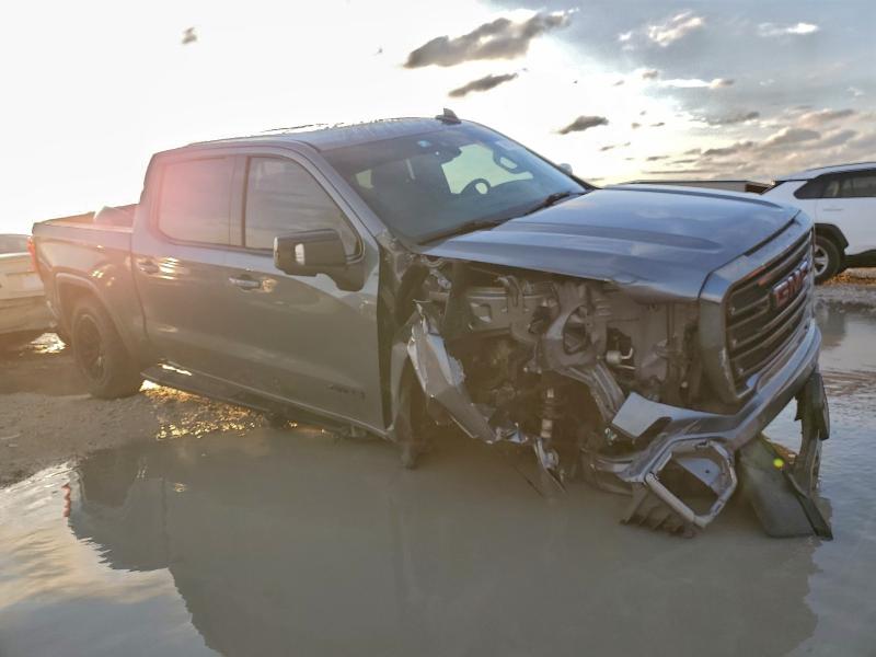 Фото 4 - GMC SIERRA