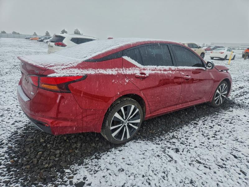 Фото 3 - NISSAN ALTIMA