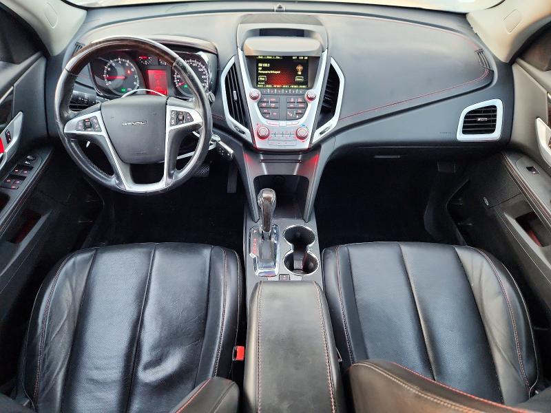 Фото 8 - GMC TERRAIN