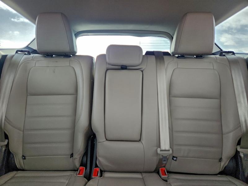 Фото 10 - FORD ESCAPE