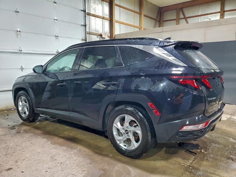 Фото 2 - HYUNDAI TUCSON