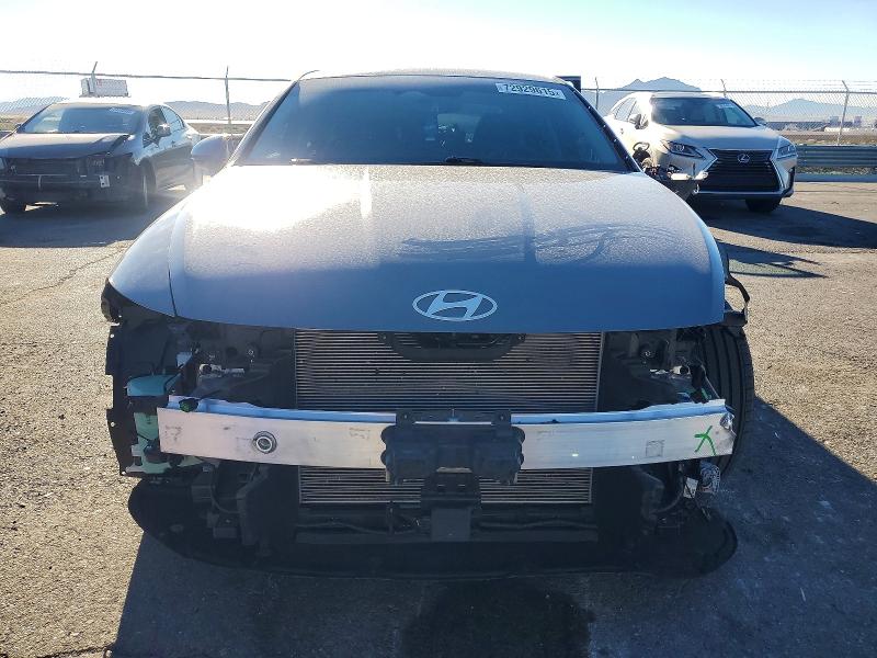 Фото 5 - HYUNDAI SONATA