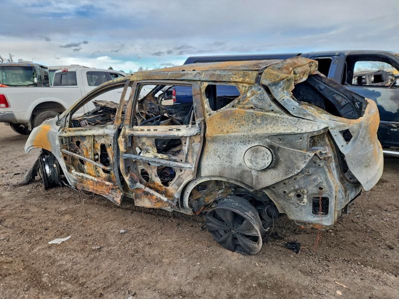 Фото 2 - NISSAN MURANO