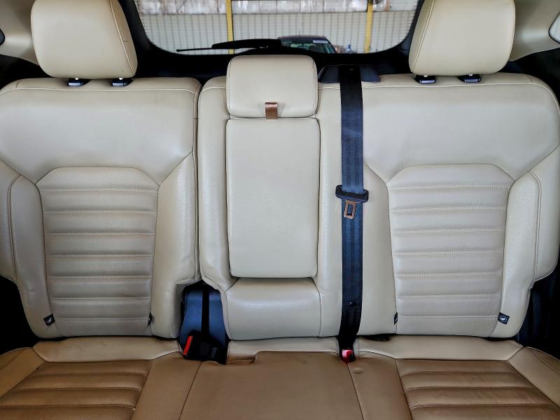 Фото 10 - FORD EDGE