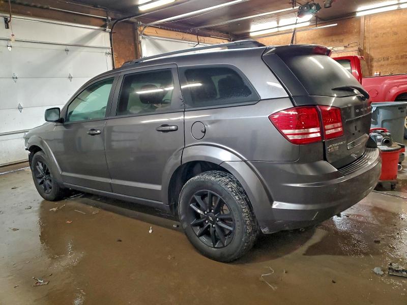 Фото 2 - DODGE JOURNEY