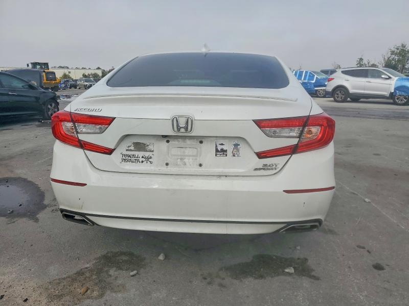 Фото 6 - HONDA ACCORD